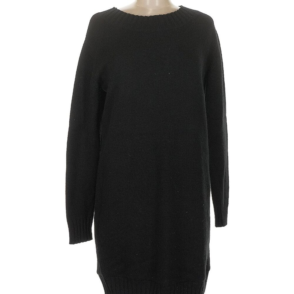 VINCE Size M Pullover sweater